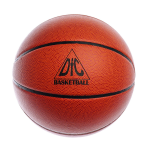 Мяч баскетбольный DFC BALL5P р.5,7